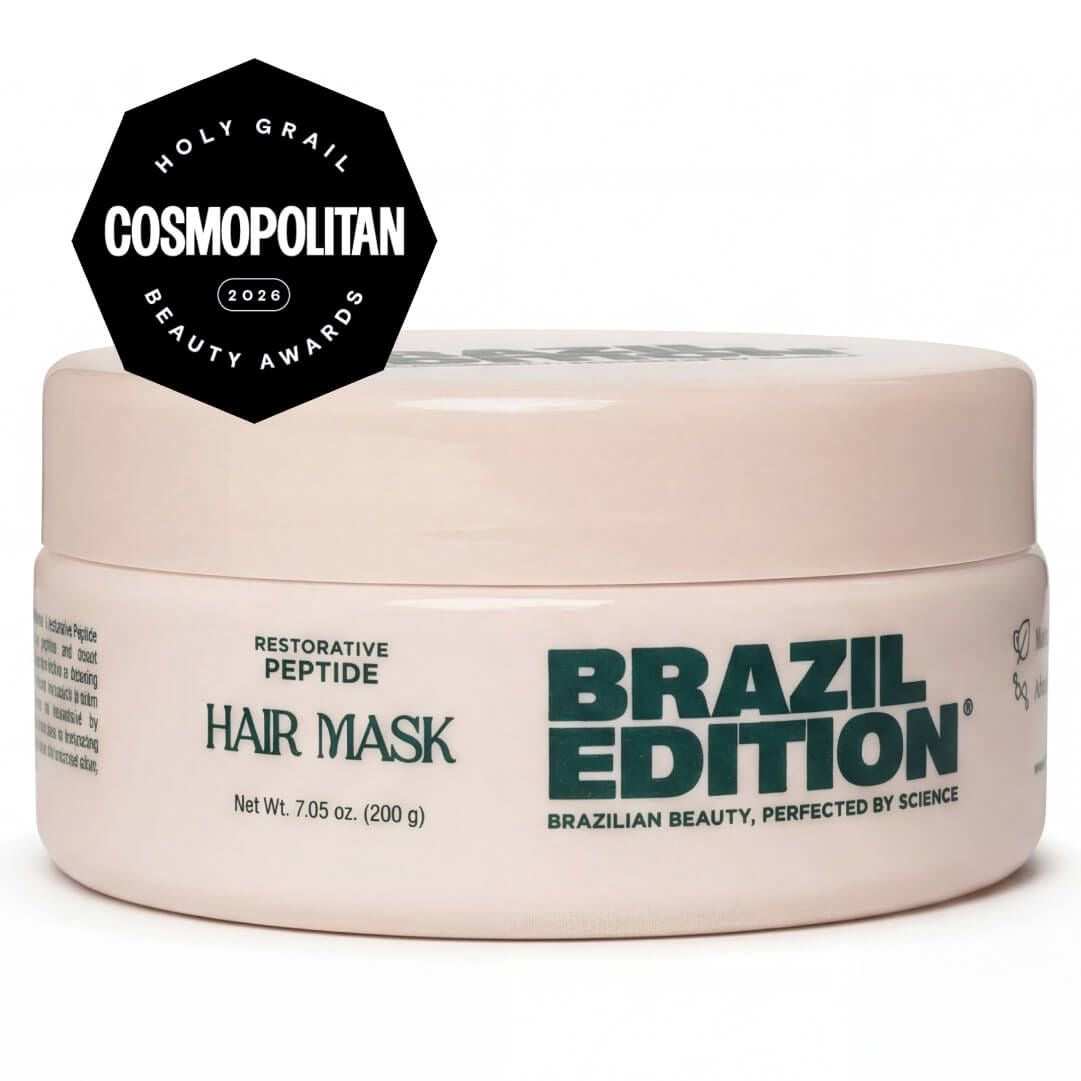 RESTORATIVE 2-MINUTE PEPTIDE HAIR MASK