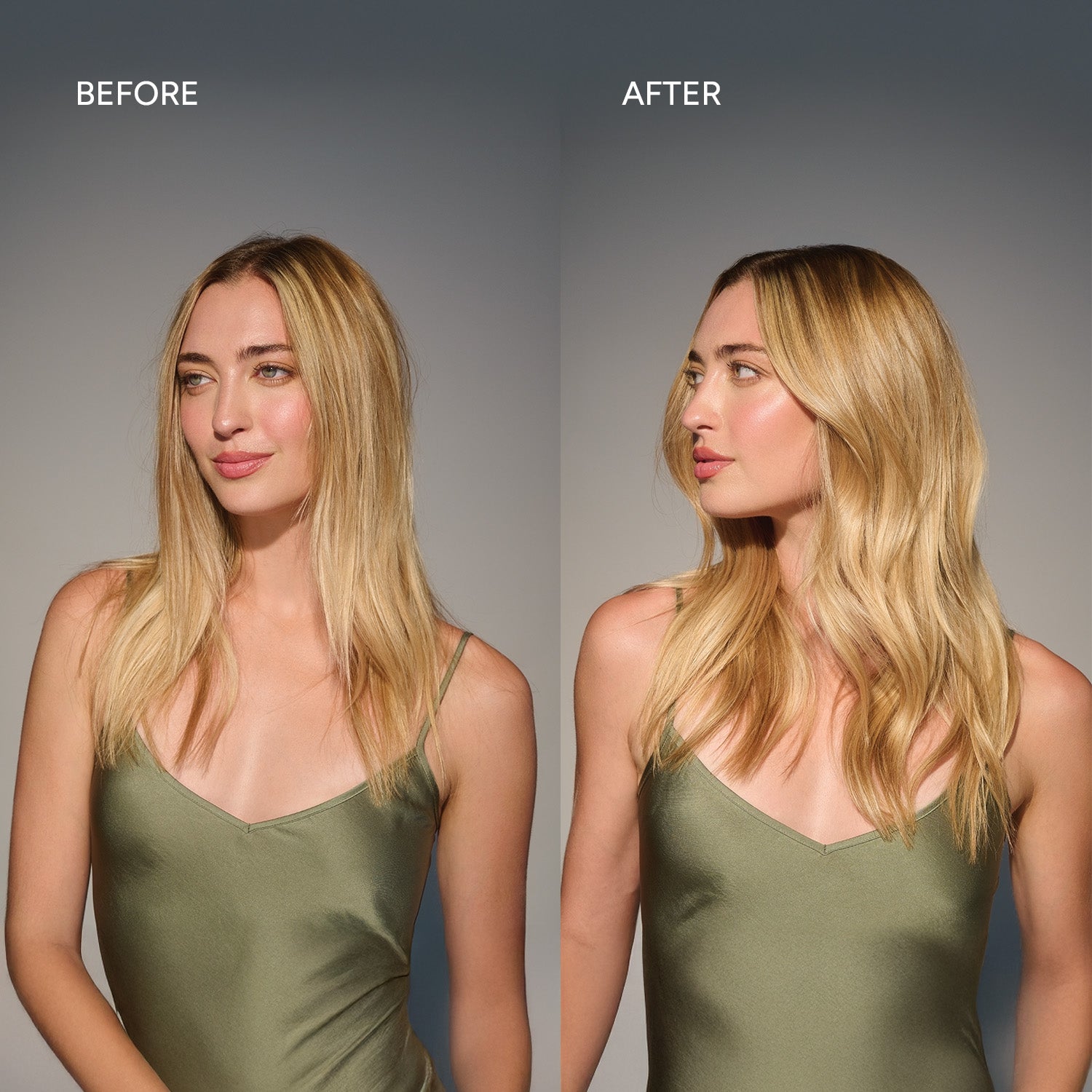 RESTORATIVE PEPTIDE LEAVE-IN TREATMENT