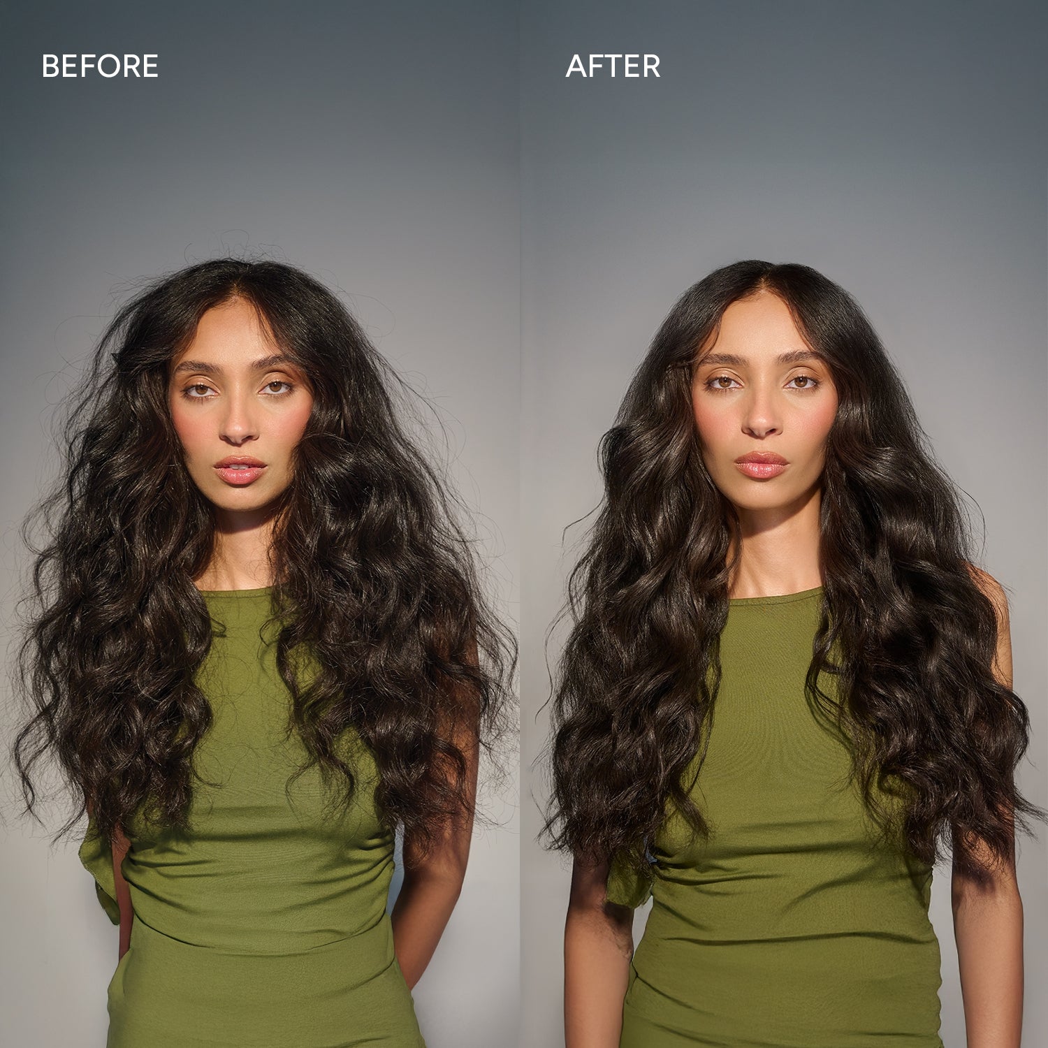 RESTORATIVE PEPTIDE HAIR MASK