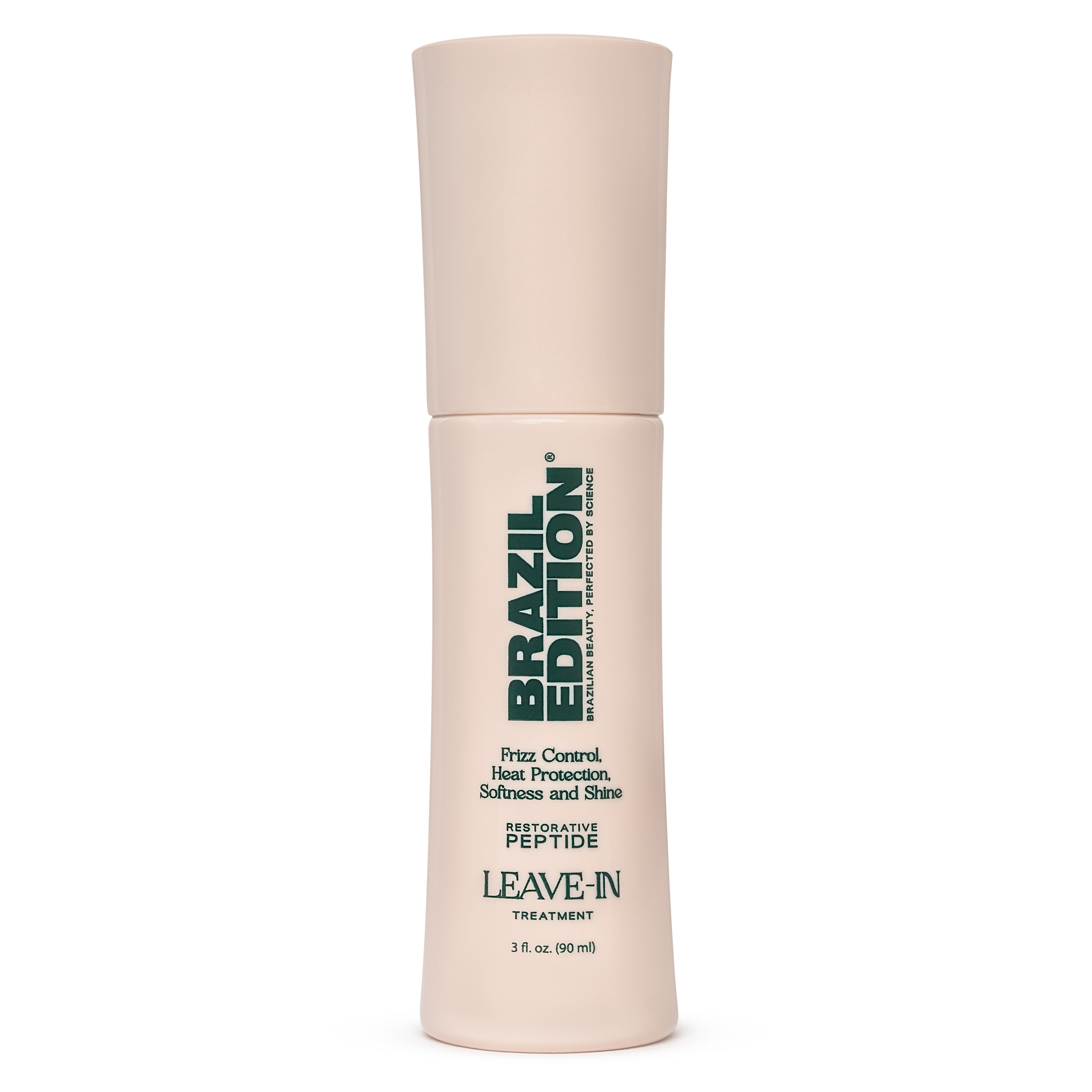RESTORATIVE PEPTIDE LEAVE-IN TREATMENT