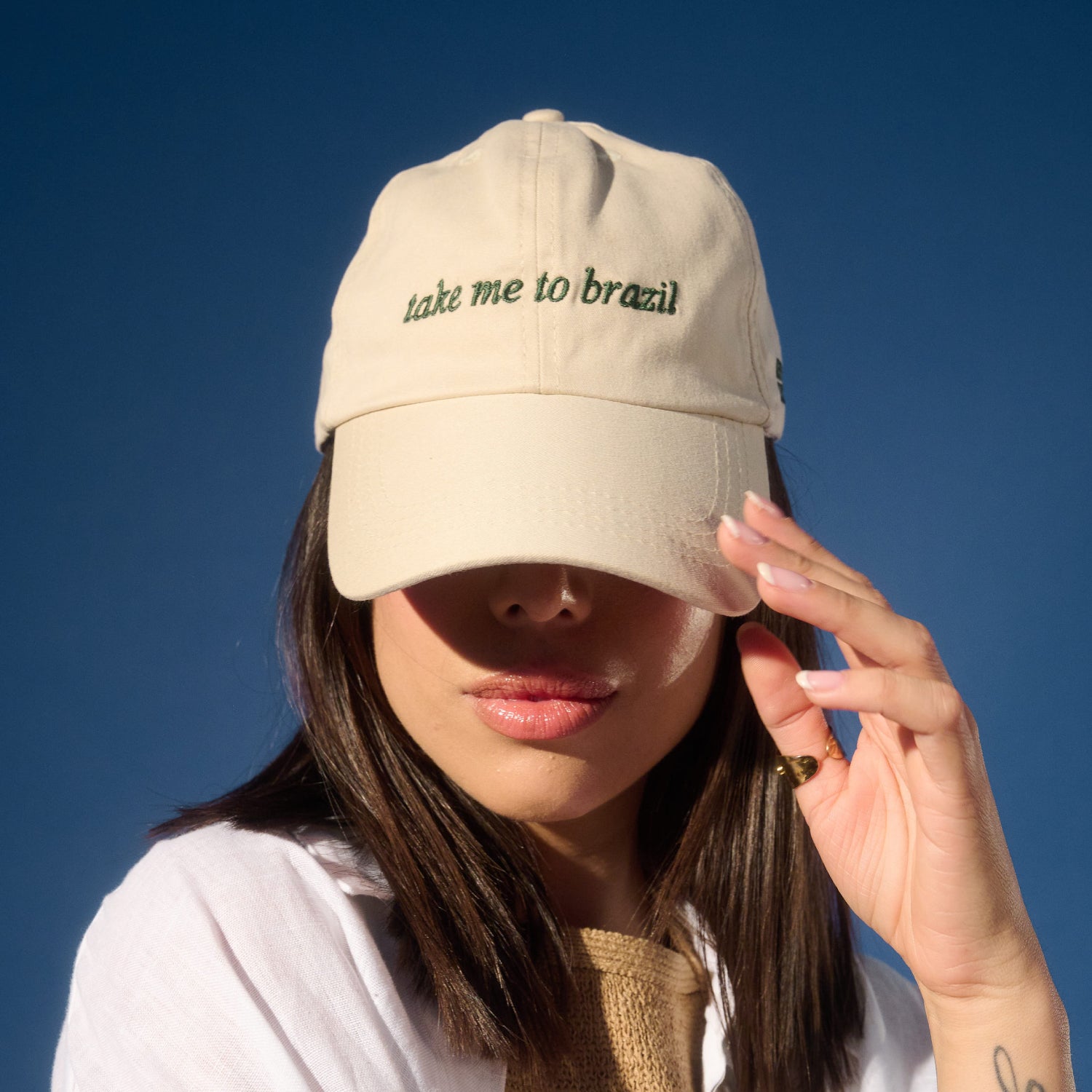 Holiday Hair Bundle – Free Hat