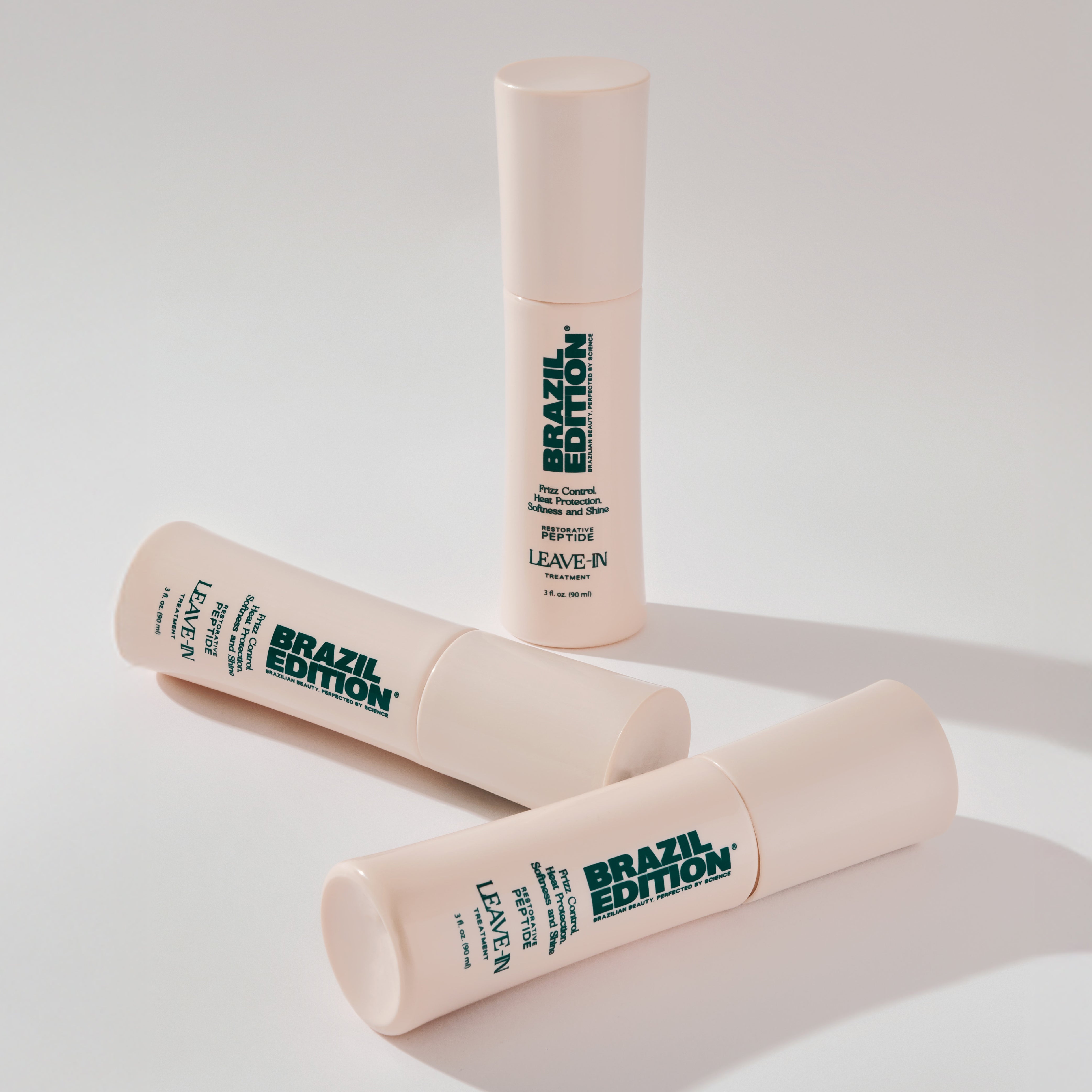 RESTORATIVE PEPTIDE LEAVE-IN TREATMENT