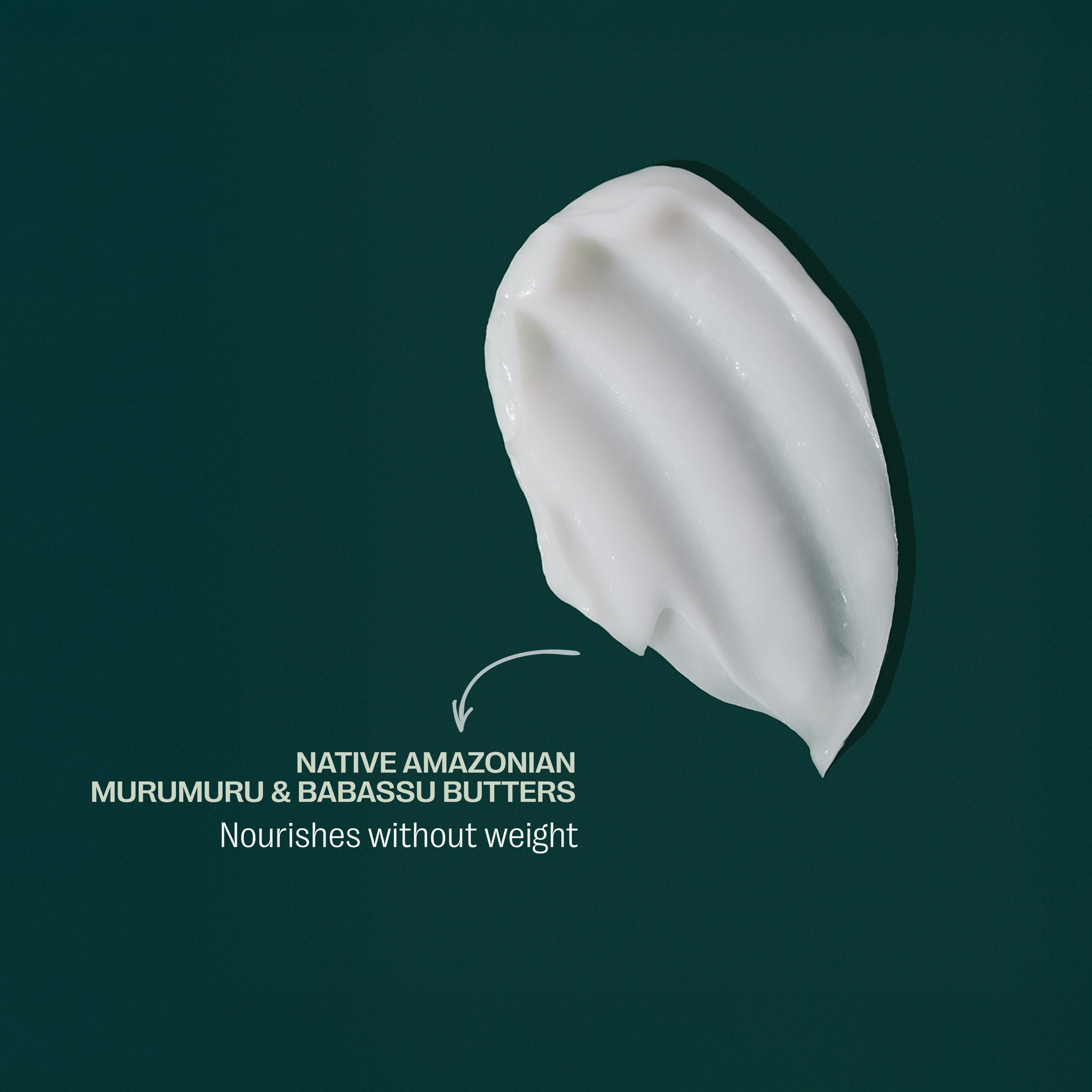 RESTORATIVE PEPTIDE HAIR MASK