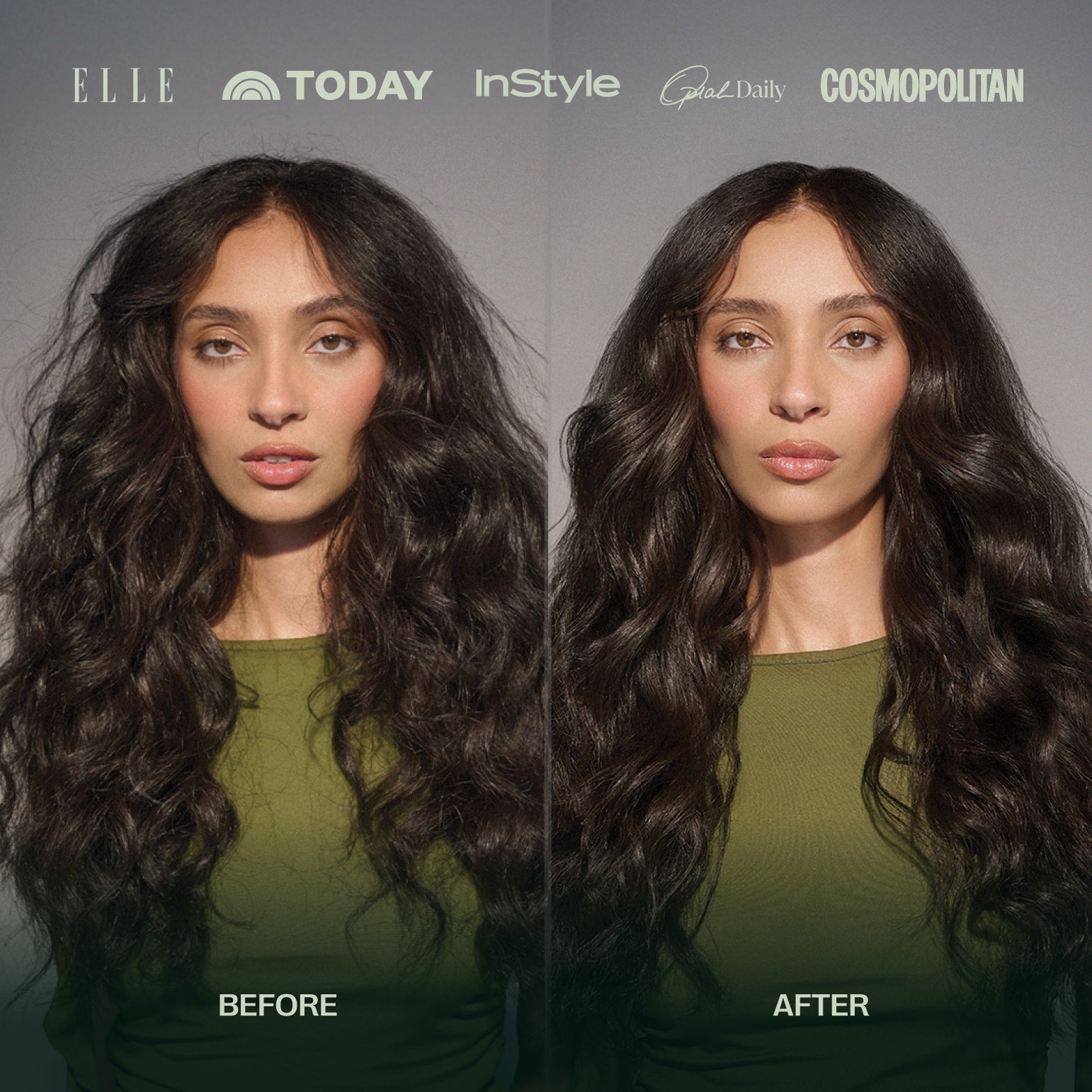 RESTORATIVE PEPTIDE LEAVE-IN TREATMENT