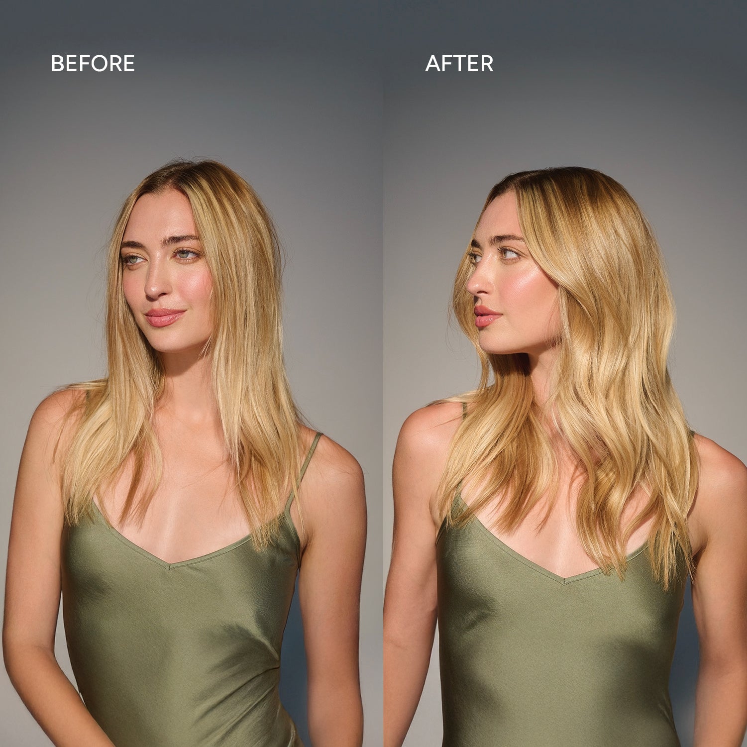 RESTORATIVE PEPTIDE LEAVE-IN TREATMENT