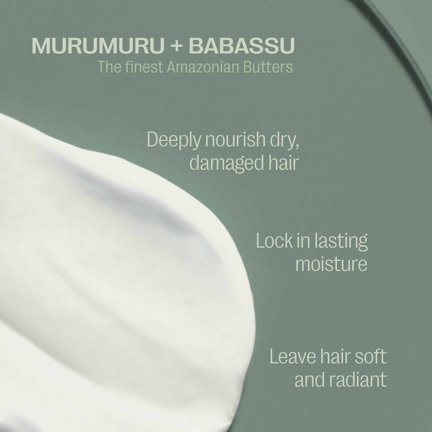 RESTORATIVE 2-MINUTE PEPTIDE HAIR MASK